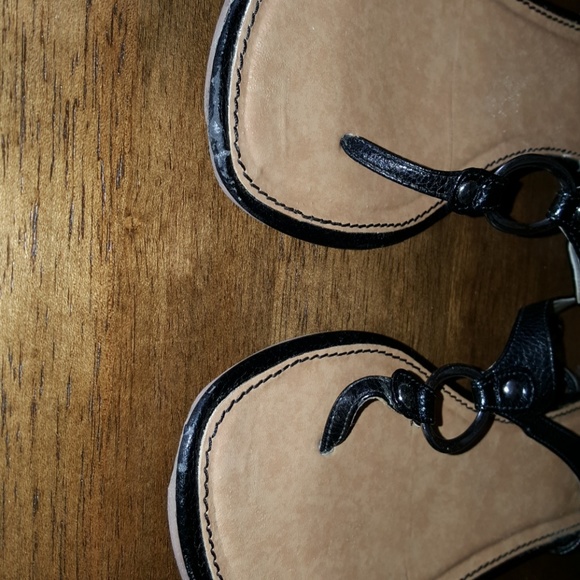 Nine West sandals - Picture 2 of 4